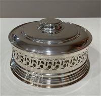 Contenitore Floriddia Gioielli in Argento ARG120 - ARG120